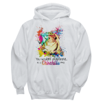 4 Cozy Hoodies For Chinchilla Owners